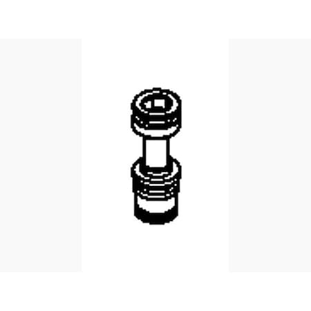 Kohler Adapter K-1160753